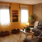 Дом отдыха El Pajar De Neme Трескасас