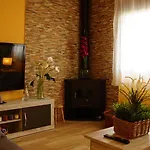 Casa de Férias El Pajar De Neme