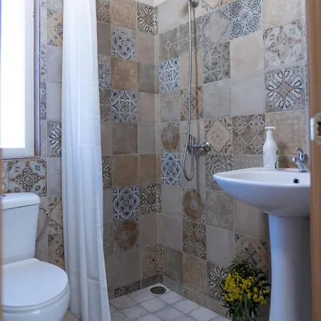 El Pajar De Neme Сasa de vacaciones *