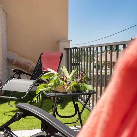 El Pajar De Neme Trescasas