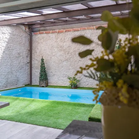 El Pajar De Neme Holiday home *