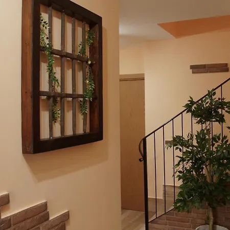 El Pajar De Neme Holiday home *