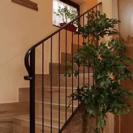 Сasa de vacaciones El Pajar De Neme Trescasas