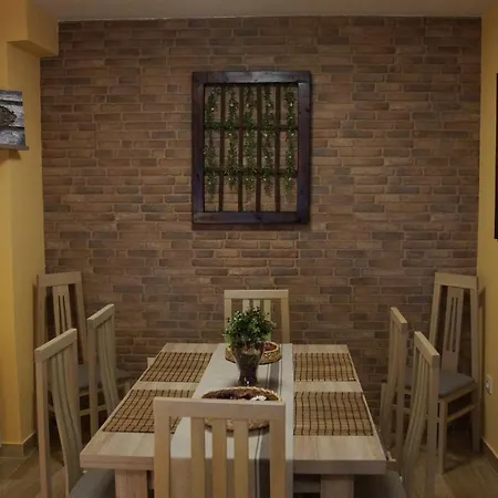 بيت للعطل El Pajar De Neme *