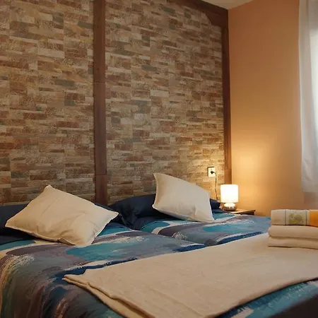 El Pajar De Neme Holiday home *