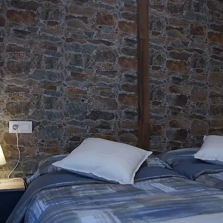 Casa de Férias El Pajar De Neme Trescasas