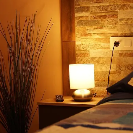 El Pajar De Neme * Trescasas