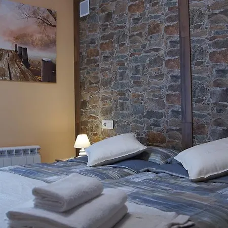 Сasa de vacaciones El Pajar De Neme