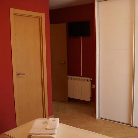 El Pajar De Neme Holiday home