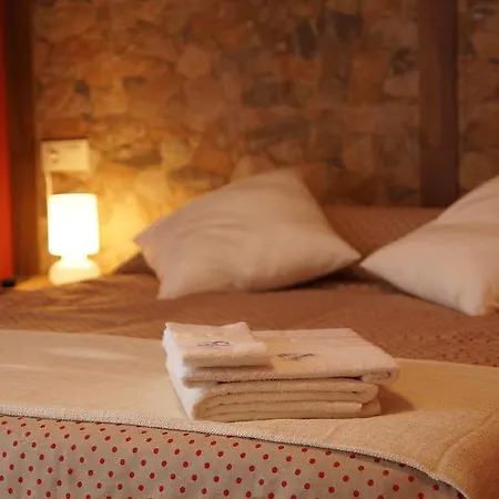 Сasa de vacaciones El Pajar De Neme *