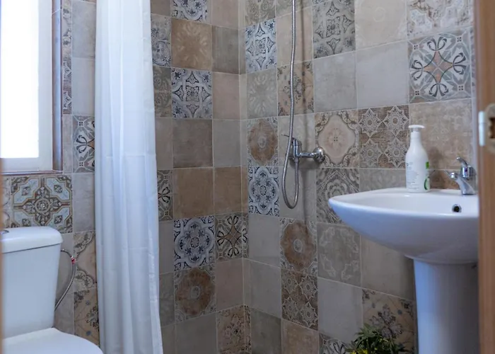 El Pajar De Neme 別荘 *