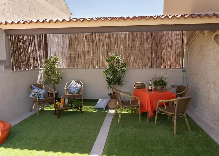 El Pajar De Neme 別荘