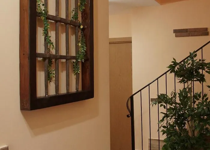 El Pajar De Neme بيت للعطل *