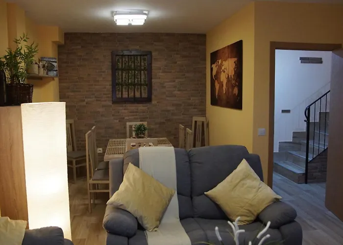 別荘 El Pajar De Neme *