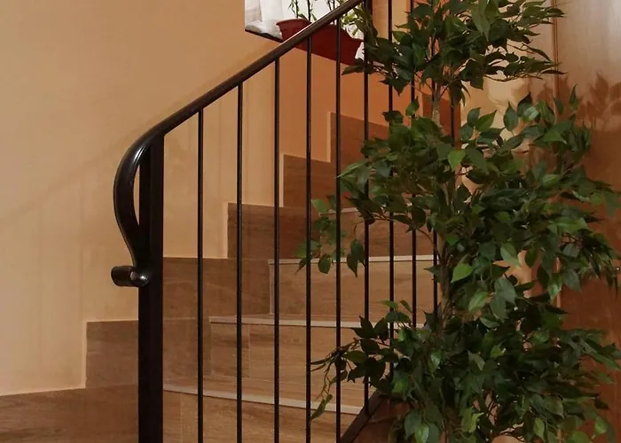 別荘 El Pajar De Neme Trescasas