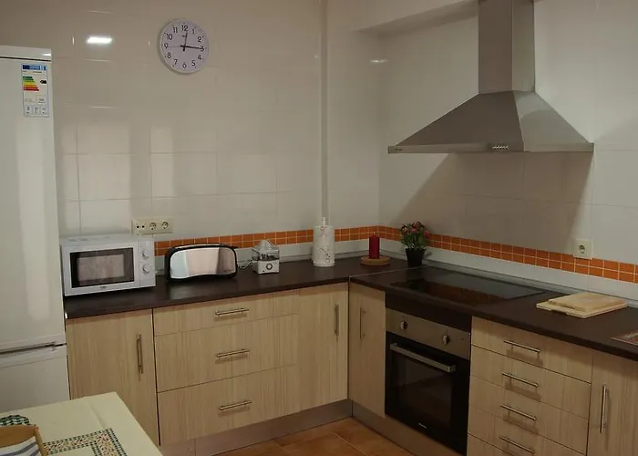 El Pajar De Neme Trescasas