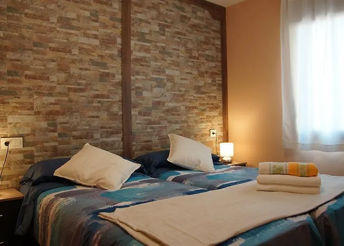 El Pajar De Neme 別荘 *