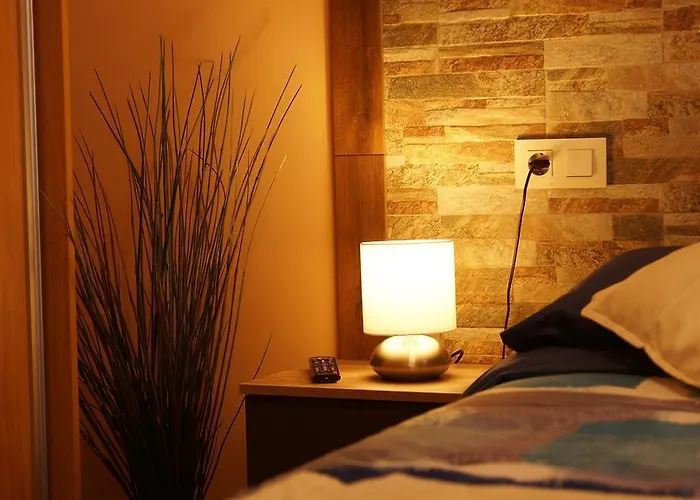 El Pajar De Neme * Trescasas