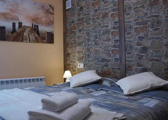 Feriehus El Pajar De Neme