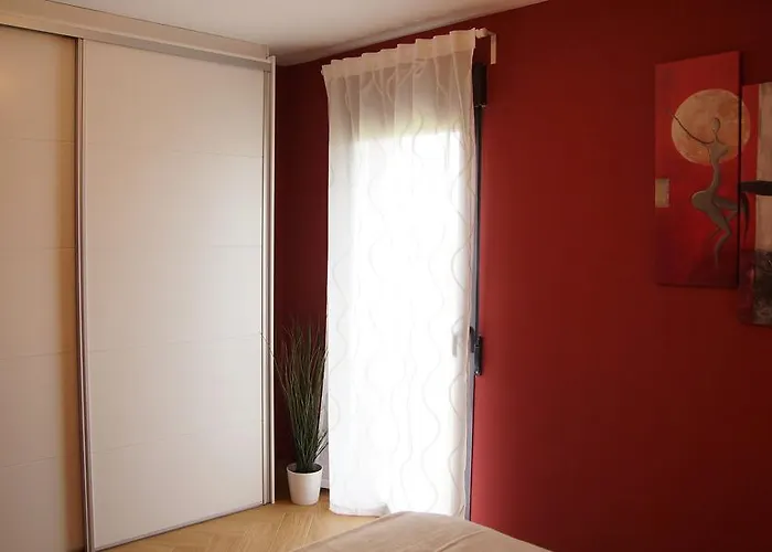 El Pajar De Neme Trescasas