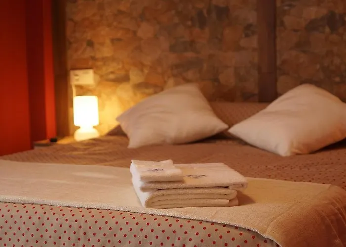 بيت للعطل El Pajar De Neme *